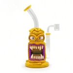 9.4inch Thick Cool Glass Water Pipes Wholesale