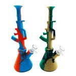 Ak 47 Silicone Bong Wholesale