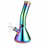 Cool Colorful Glass Bong Wholesale