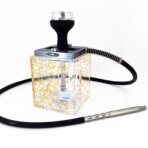 Acrylic Hookah Wholesale