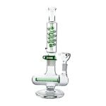 16.5 Inch Noble Glass Bong Wholesale