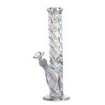 12.5inch Straight Tube Bong Wholesale