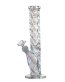 12.5inch Straight Tube Bong Wholesale