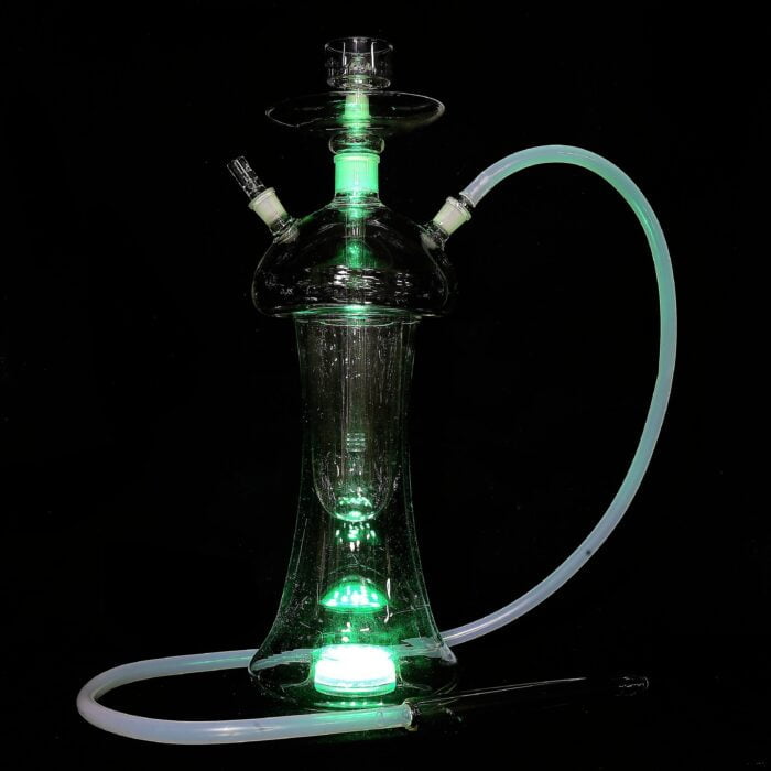 Hookah With Led Lights Wholesale