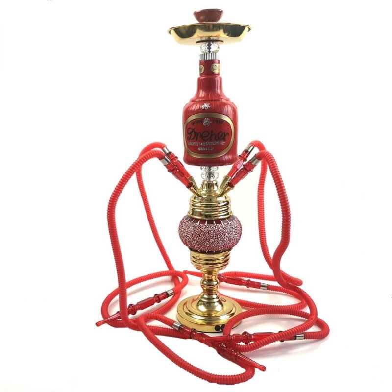Wholesale Imported Turkish Hookahs