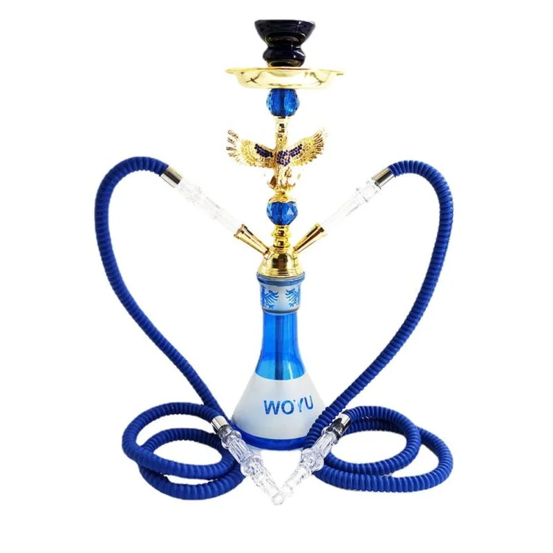 Blue Hookah Wholesale