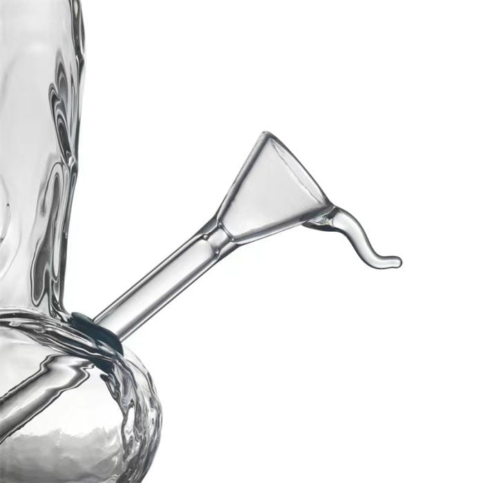 Glass Penis Bong Wholesale