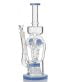 Pure Glass Percolator Bong Wholesale