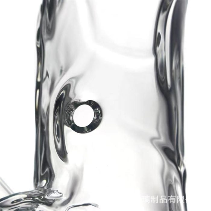 Glass Penis Bong Wholesale