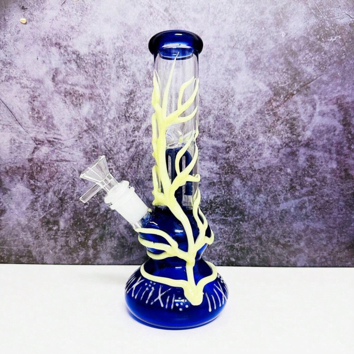 Social Glass Bong Wholesale