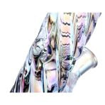 12.5inch Straight Tube Bong Wholesale