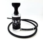 Portable Aluminum Hookah Wholesale