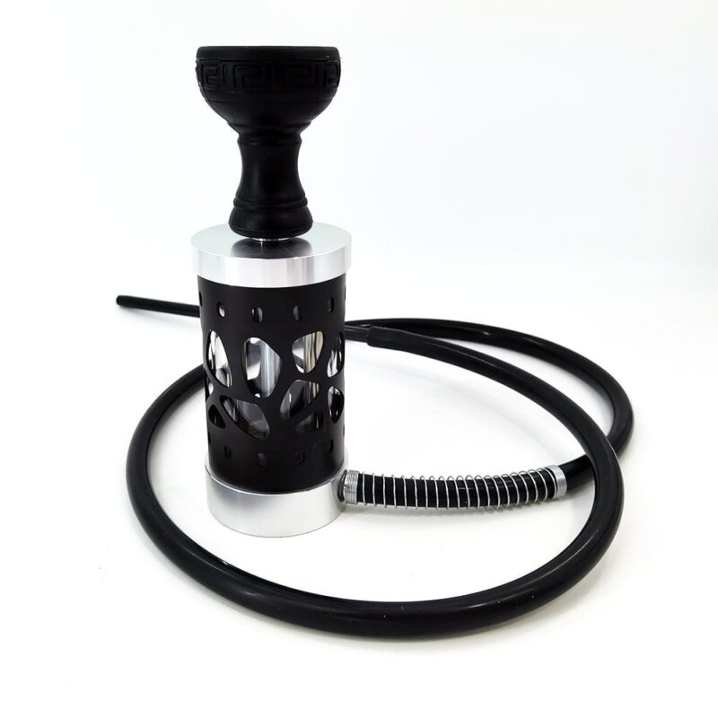 Portable Aluminum Hookah Wholesale