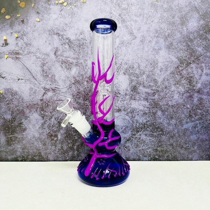 Social Glass Bong Wholesale