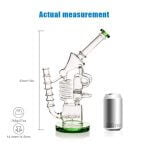 with Coil Percolators