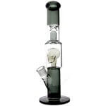 Wholesale 14.9 Inch Straight Tube Bong