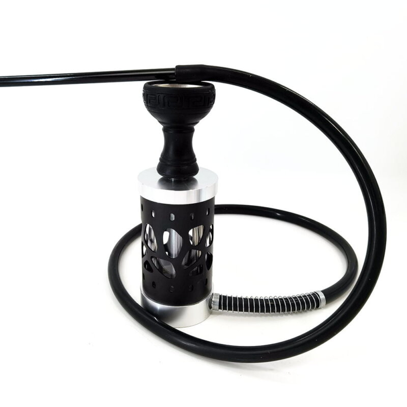 Portable Aluminum Hookah Wholesale