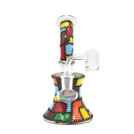 Silicone Travel Bong Wholesale
