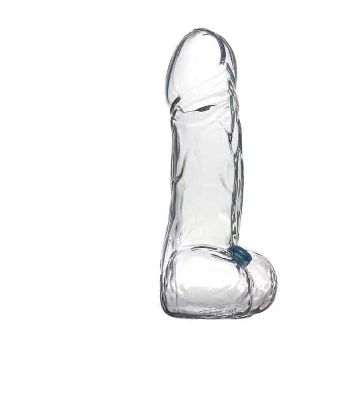 Glass Penis Bong Wholesale