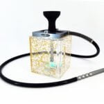 Acrylic Hookah Box Wholesale