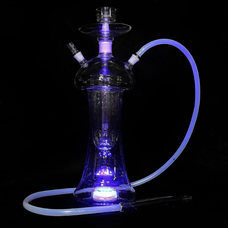 Hookah With Led Lights Wholesale