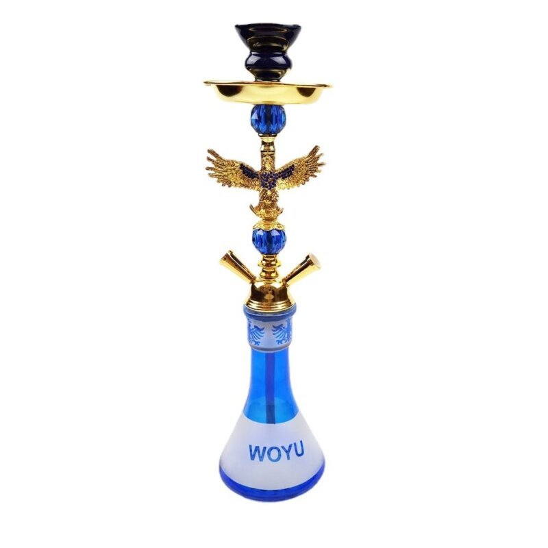 Blue Hookah Wholesale