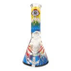 portable glass water bongs Wholesale