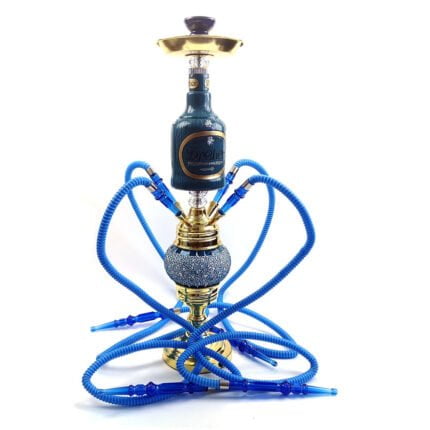 Wholesale Imported Turkish Hookahs with Middle Eastern Style