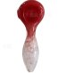 Classic Red Spoon Pipe