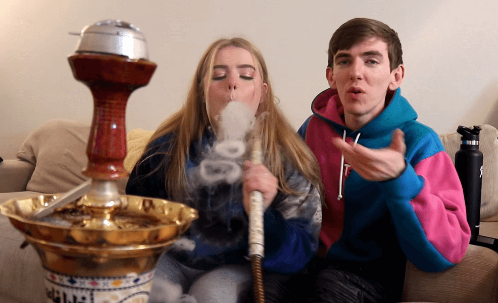How to Smoke Weed with a Hookah
