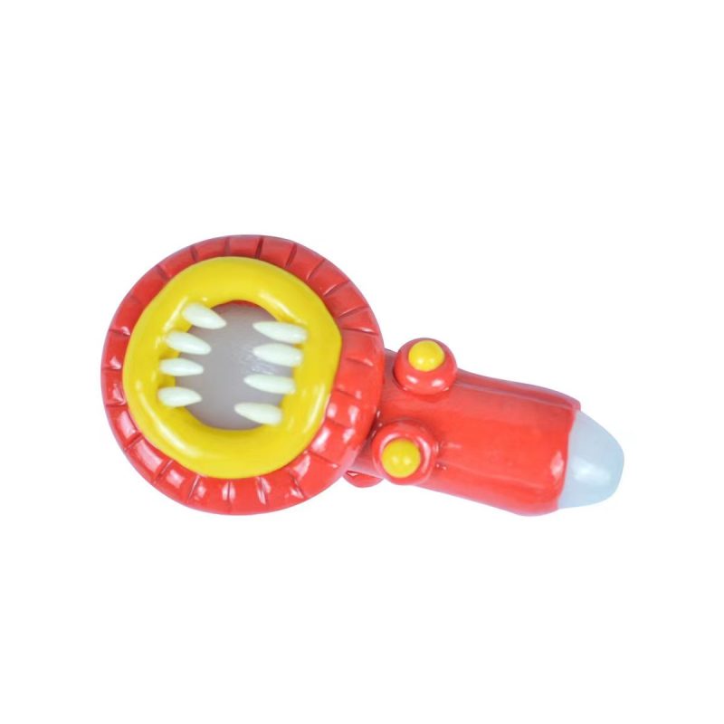 Tobacco Spoon Pipe with High Heat Resistance