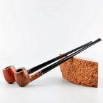 Churchwarden Wizard Style Pipe