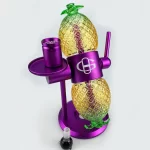 360 Rotating Gravity Pineapple Hookah Wholesale