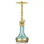Indian Hookahs