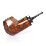 Briar Small Smoking Pipe