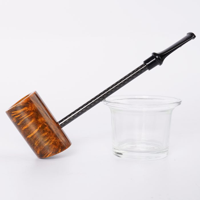 Sailor Style Pipe