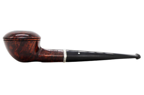 Dunhill pipe brand