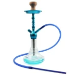 Full Set Aluminum Arabic Hookah Shisha Pipe Wholesale