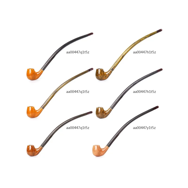 Gandalf Churchwarden Pipe