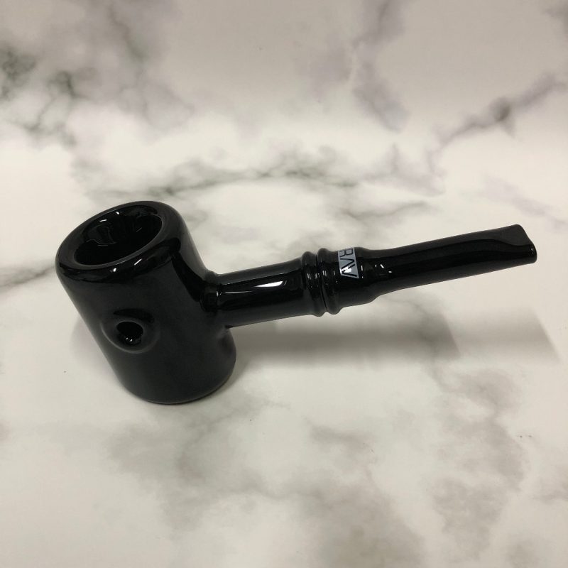 Convenient Glass Hammer Pipe