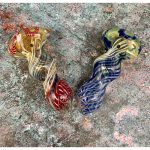 High-Quality Glass Spoon Pipes