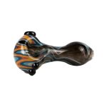 Thick Glass Spoon Pipes