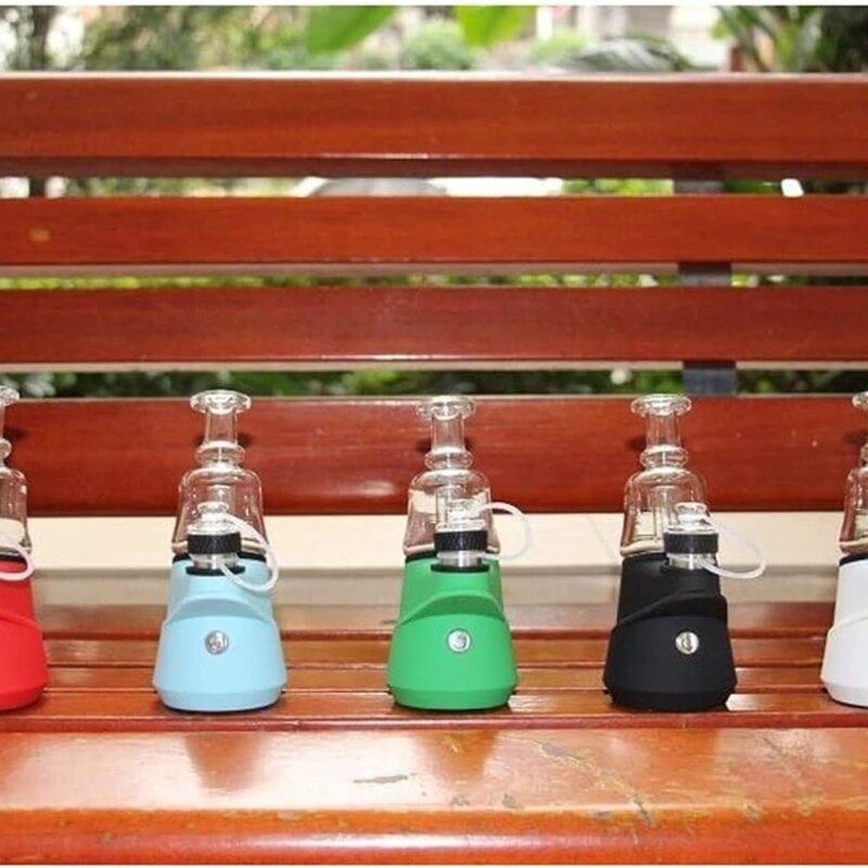 Percolator Glass Bong Wholesale