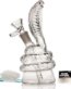 Mini Snake Glass Bong Wholesale