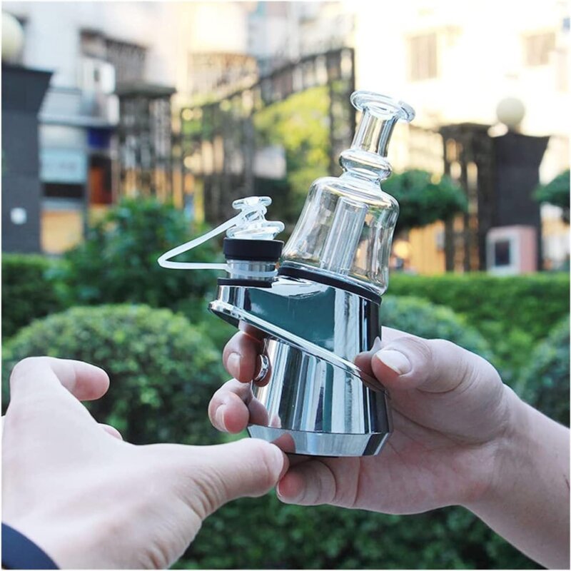 Percolator Glass Bong Wholesale