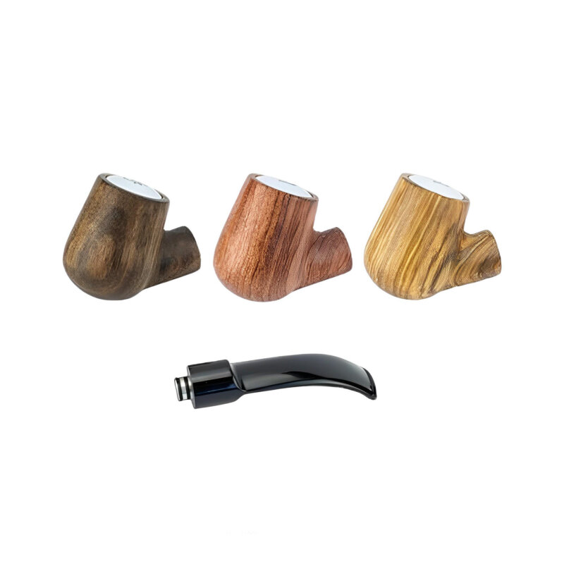 Briar Wood Weed Vape Pipe Wholesale