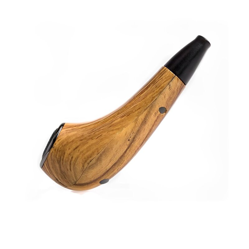 Custom E-Pipe Vaporizer