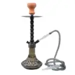 Volume Discount Large Single Tube Arabia Hookah Set