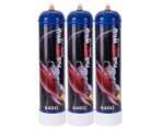 Food Grade Nitrous Oxide Tank Wholesale