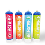Large Nitrous Oxide Tank Wholesale